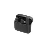 Ulanzi J12 Lavalier Microphone – Professional Wireless Mic for Crystal-Clear Audio