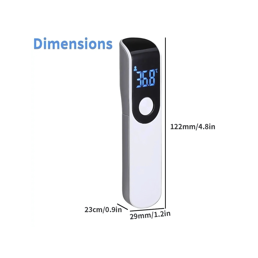 Thermometer 3