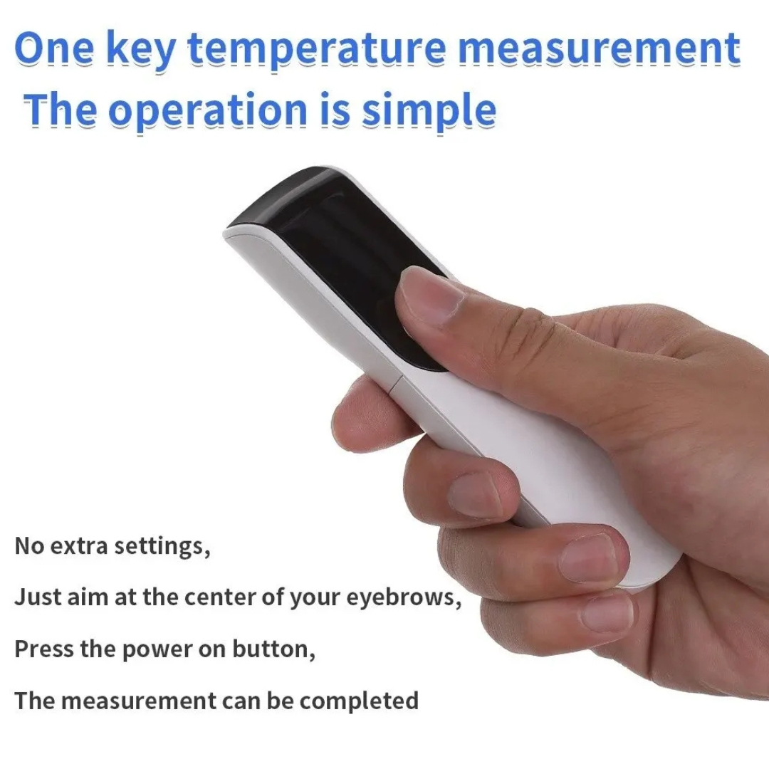Thermometer 4