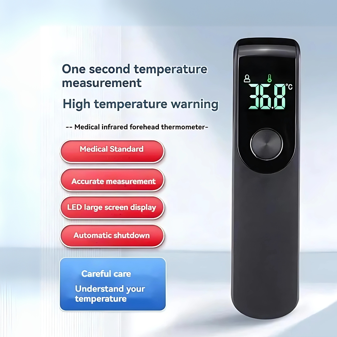 Thermometer 5