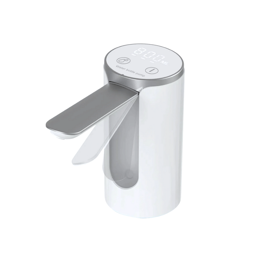 water bottle