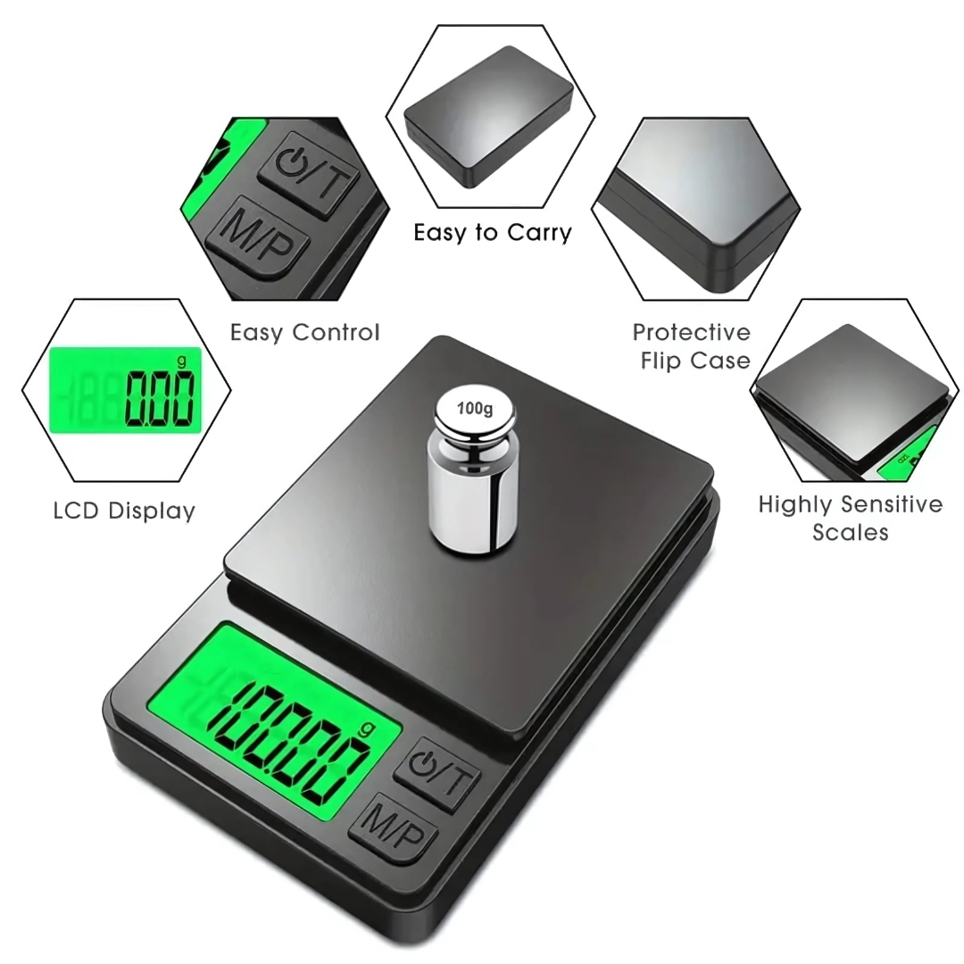 wieght scale 2