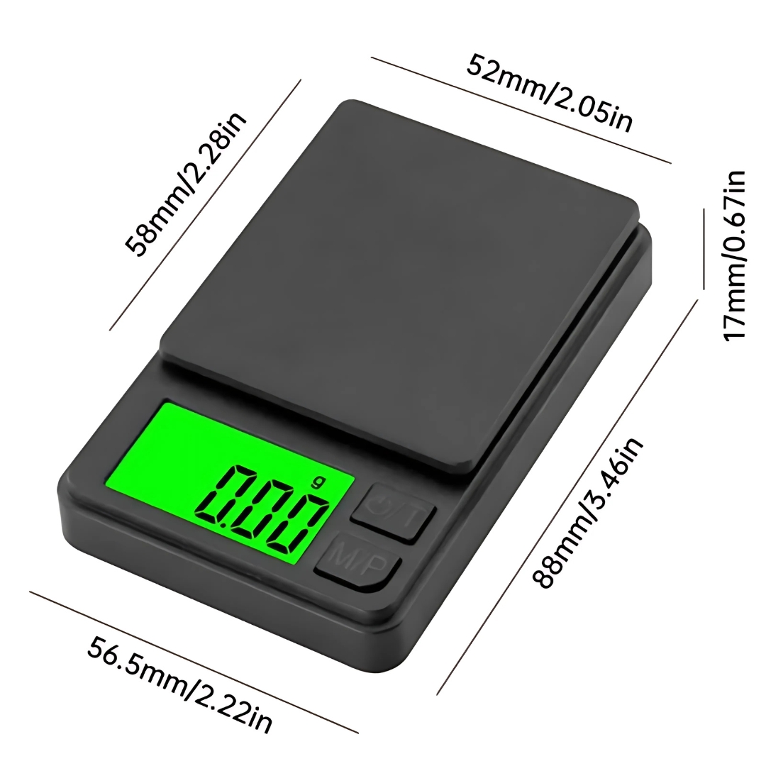 wieght scale 3