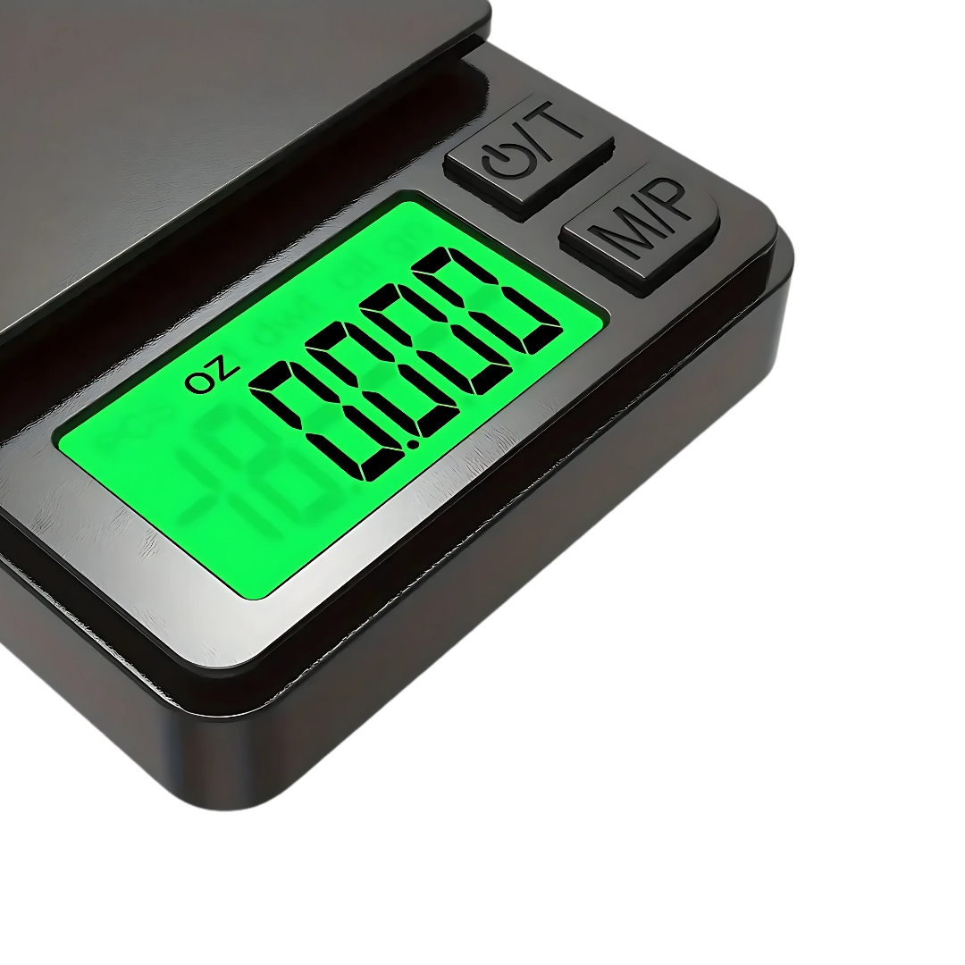 wieght scale 4