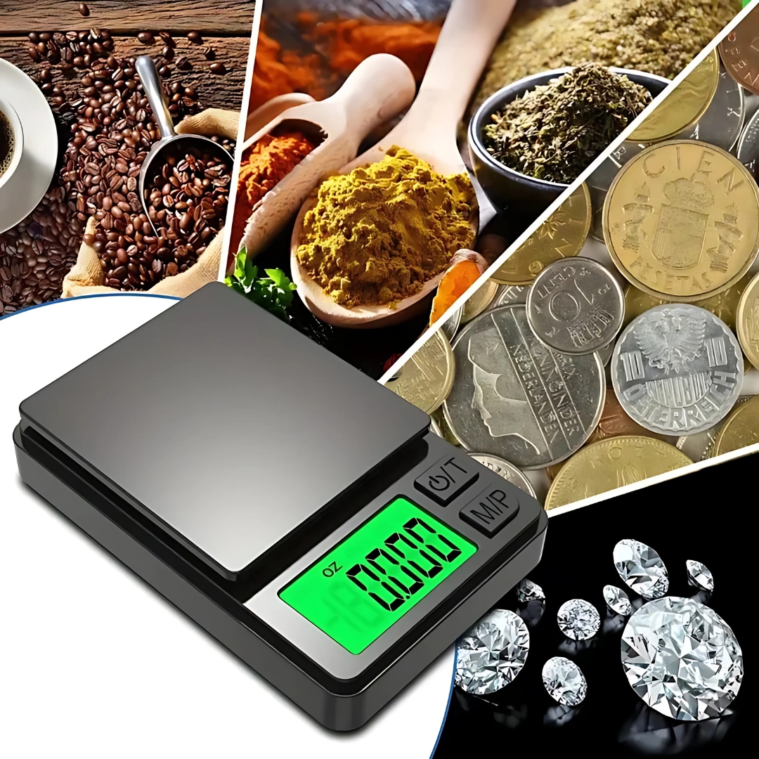 wieght scale